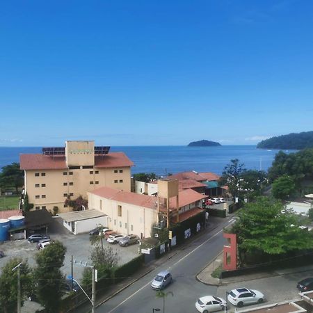Aptos Em Home Club Frente Mar Com Area De Lazer Completa Penha  Cameră foto